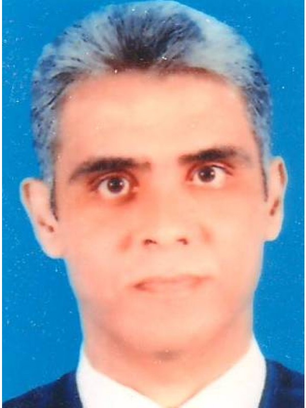 طارق سليمان سعيد أبوالهول