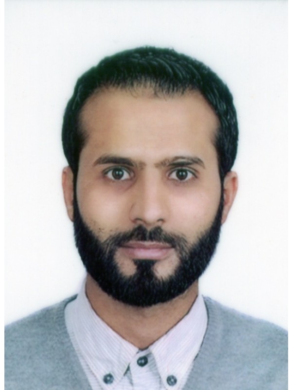 وليد رجب محمد الجبالي