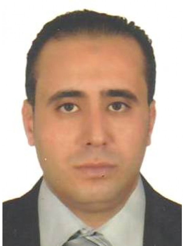 أشرف عبدالرزاق فرج القماطي