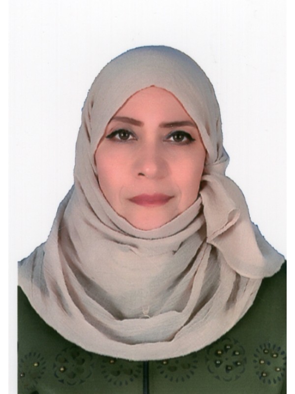 سعاد محمد محمد الشريف