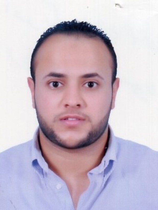 أبوبكر مصطفى الطاهر الأسود