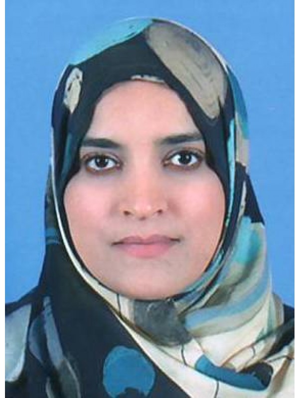 أريج حسن محمد أبوبكر