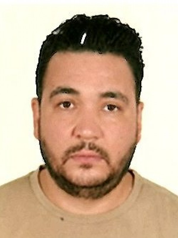 محمد محمود سالم شنبر