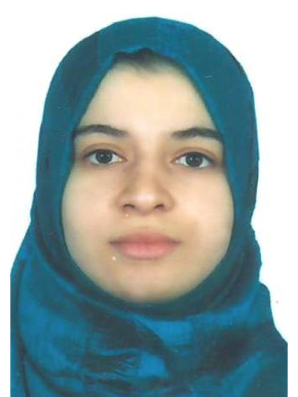 ايمان عبد المطلب سبيطة 