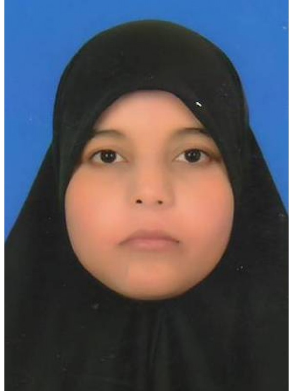 دولت عمر مسعود سرير