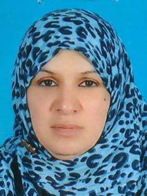 زينب عبدالله عمار شكورفو