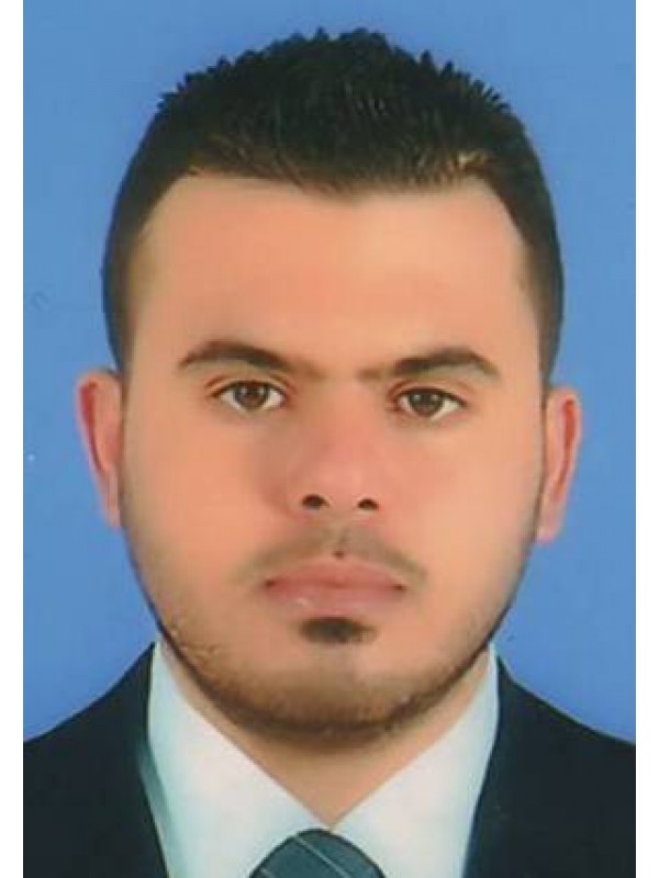 معمر يوسف معمر أبوسطاش