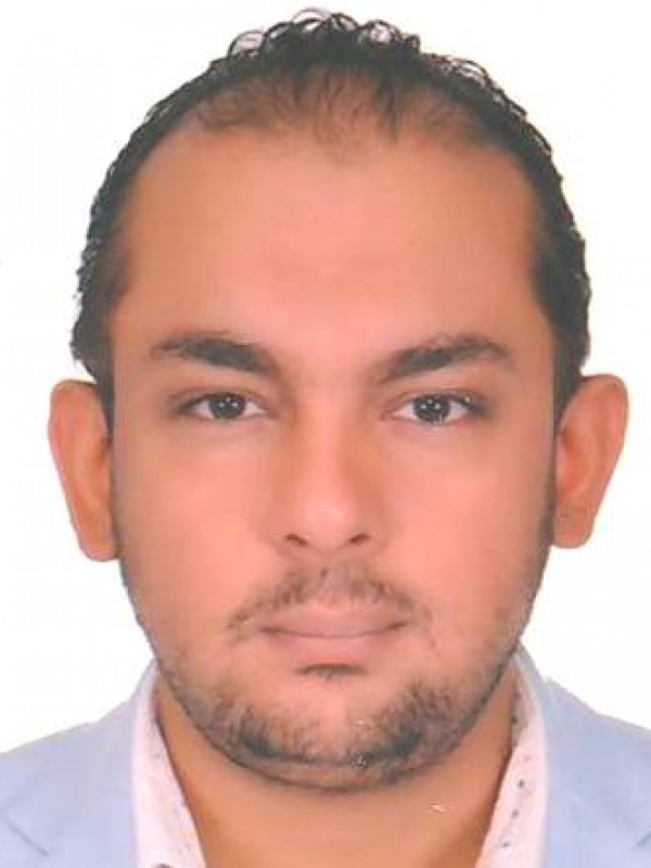 نجيب جمال محمد بن خليل