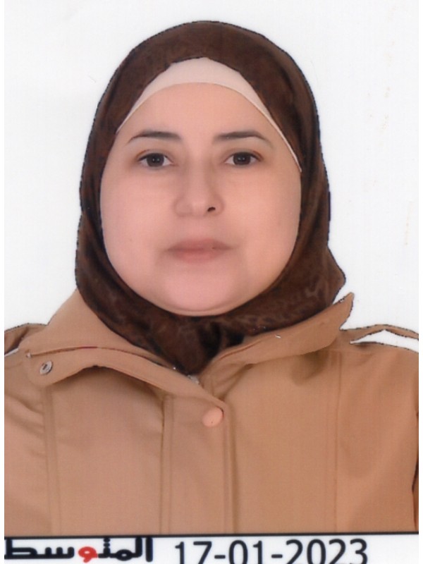 مها منصور ابراهيم الزحاف