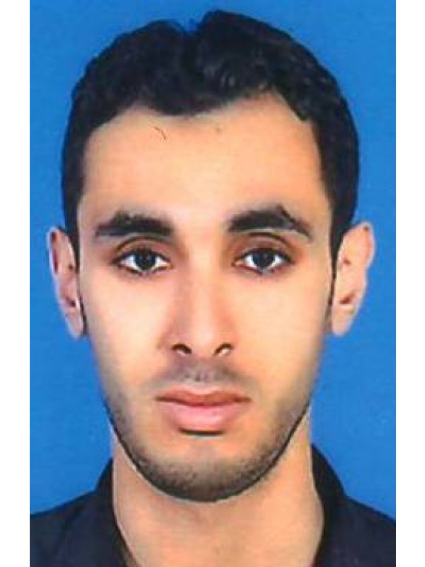 عبدالحكيم ناجي محمد الفقهي