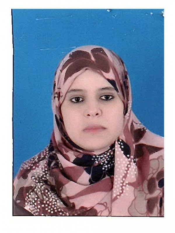 كلثوم عمر عبدالرحمن ابونعامة