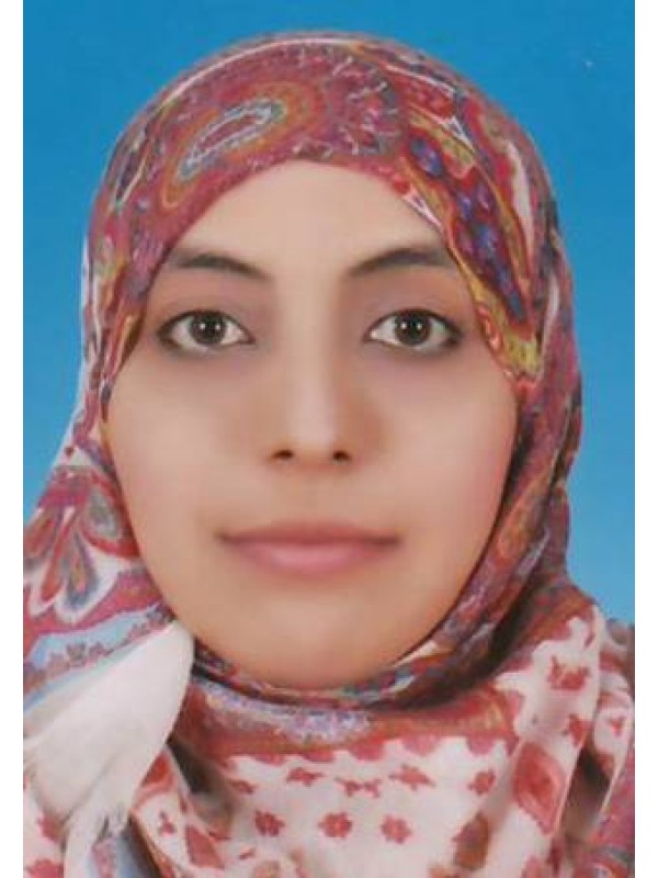 حنان نصر الدين سليم البركي