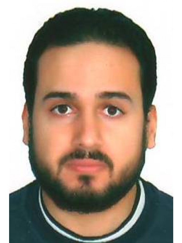 مهند ابراهيم عبدالله تنتوش