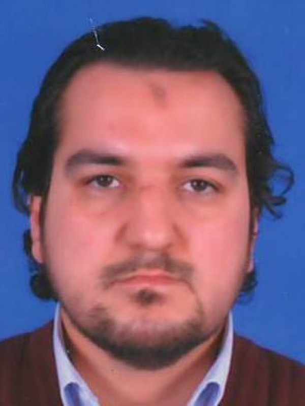 محمد عبدالرزاق محمد بنيس