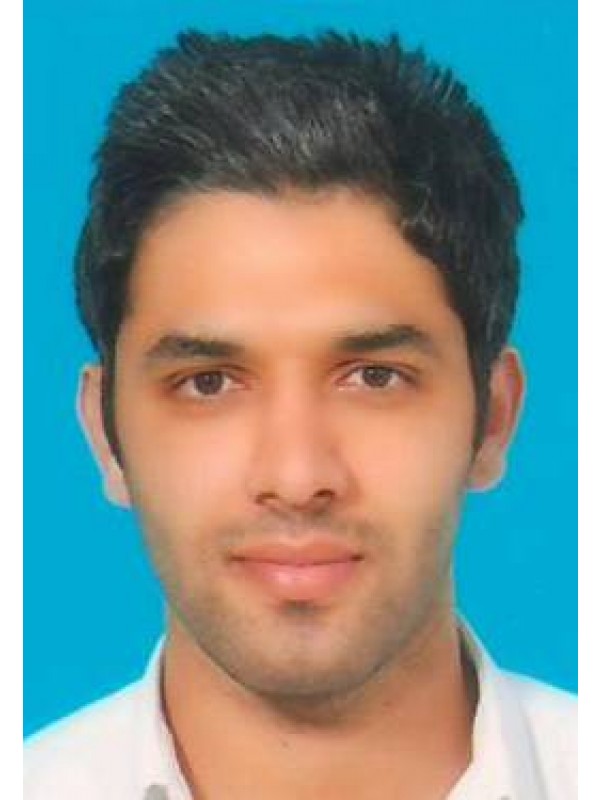 محمد حسين عبدالله القعود