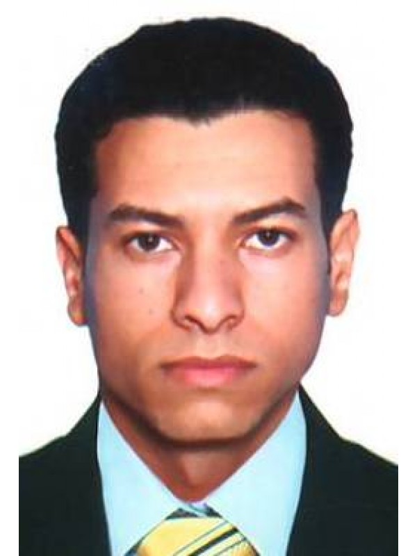 محمد علي محمد احمودة