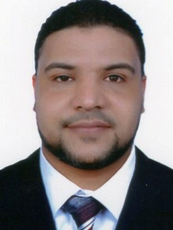 شمس الدين رمضان سالم الزائدي