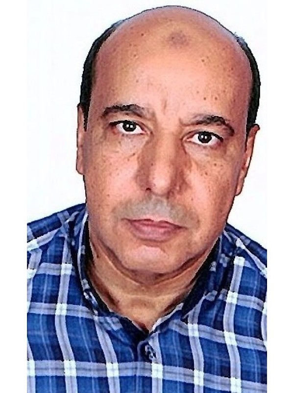 كمال عون أبوالقاسم عون