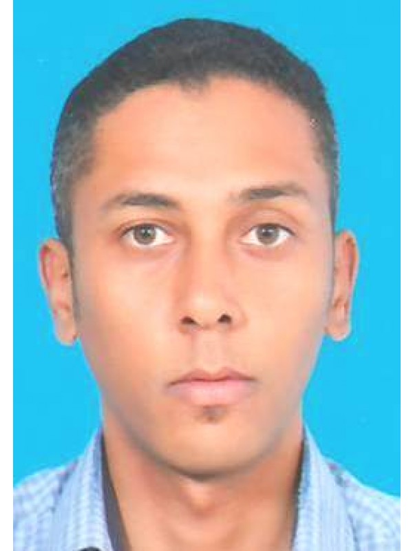 محمد أحمد مصطفى الثني