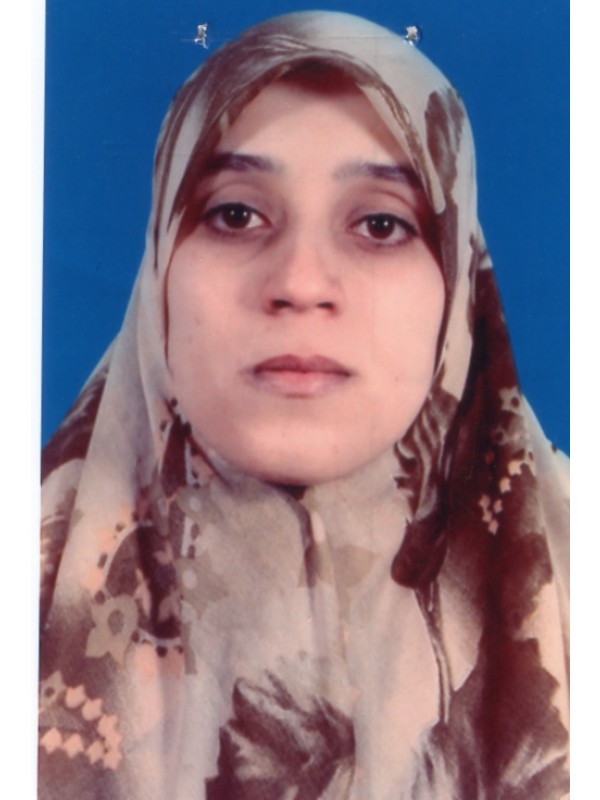 خديجة مفتاح على رمضان