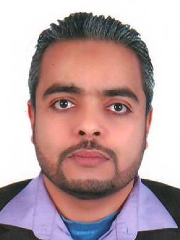 عمر علي التوهامي سالم علي