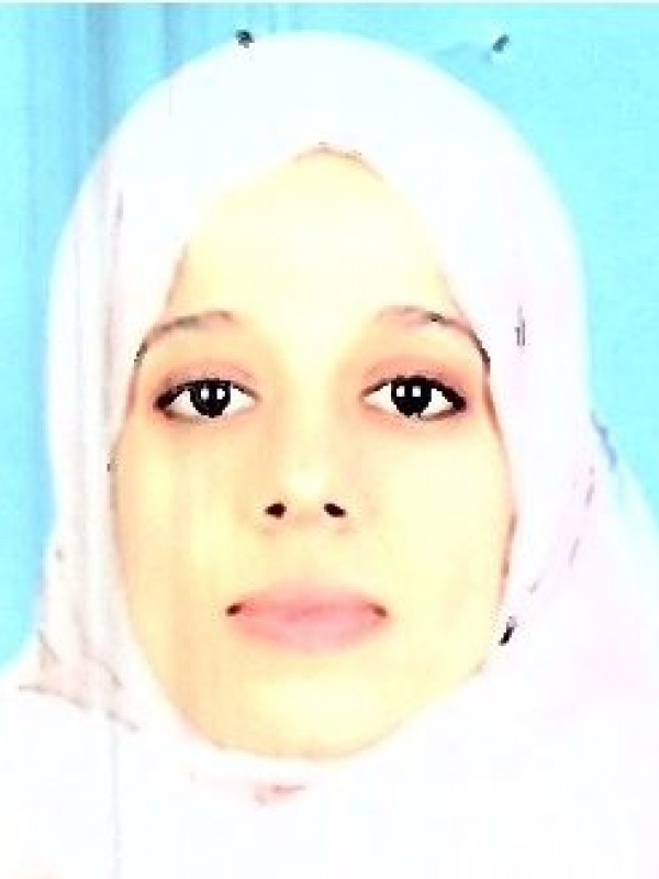 كريمة محمد على عثمان