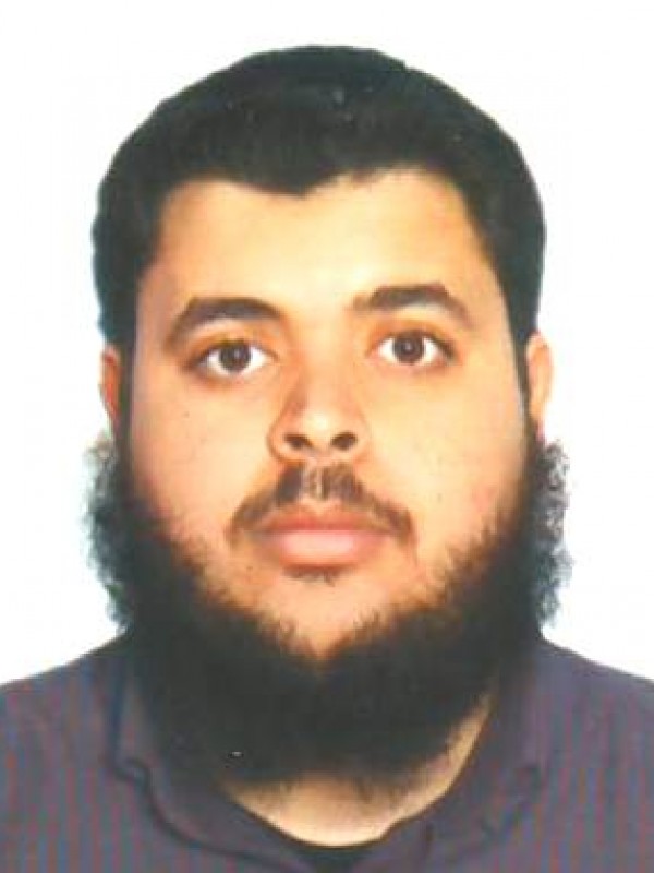 أيمن محمد الزطريني الزطريني