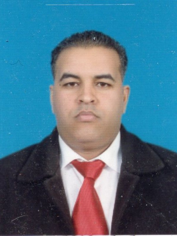 اسماعيل إمحمد عبدالقادر بن يوسف