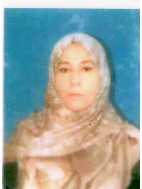 هدى فتحي محمد الجمالي