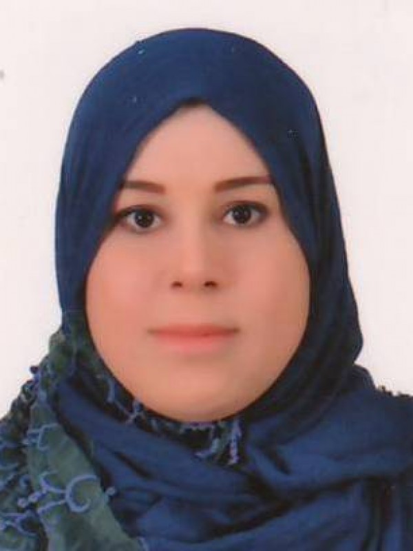 خولة محمد محمد ابوعائشة