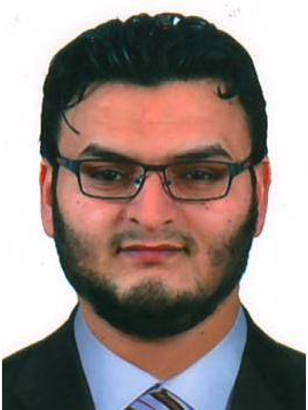 وليد منصور محمد المخزوم