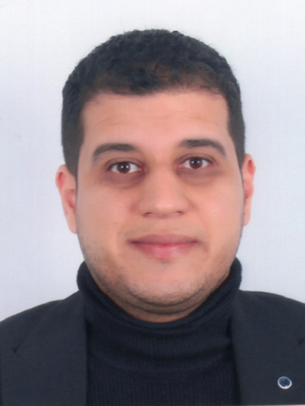 محمد ابوزيد محمد الطرشاني