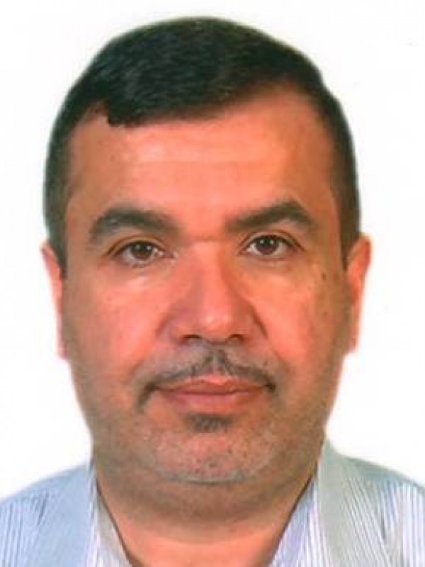 رشاد سعيد عيسى الليشاني