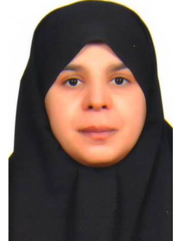 عفاف ابوبكر محمد نصر