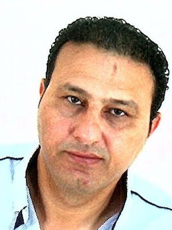 عبدالكريم محمد على ابوحلقة