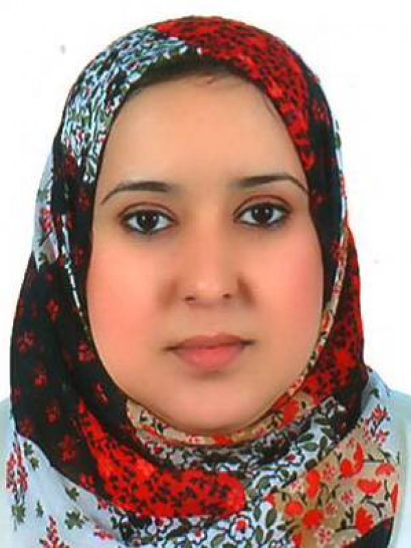 سناء السيفاو ساسي احمادي