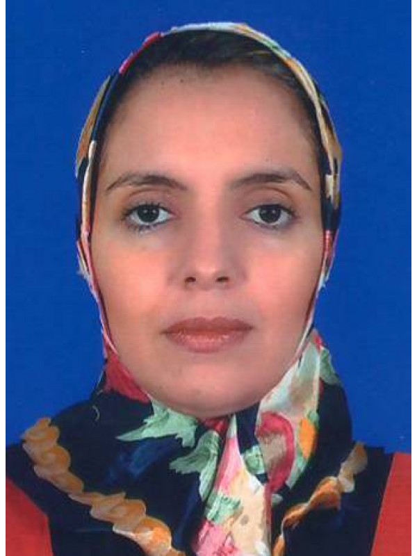 نادية علي سليمان عبود