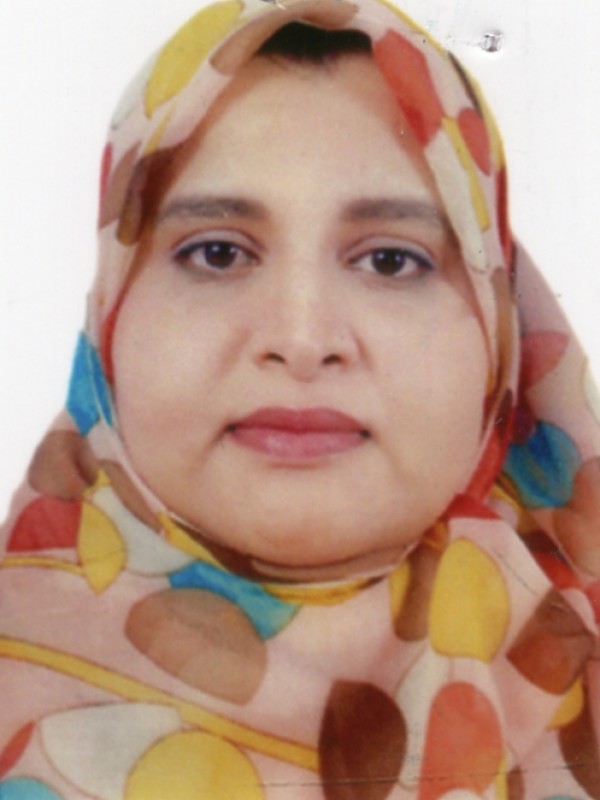 أماني محمد المبروك سالم