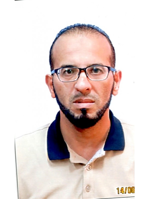 شاكر امحمد عمر عمار