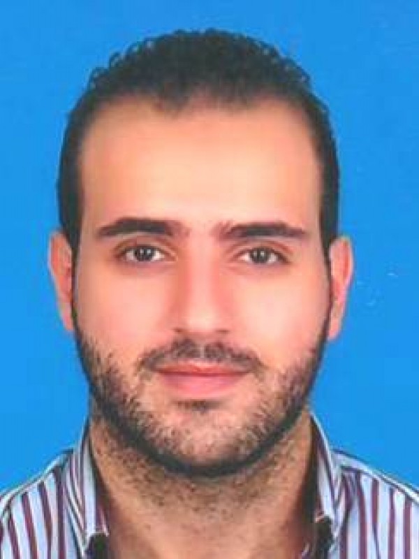 سراج الدين حسين محمد البراملي