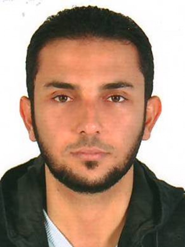 علي عبدالمولى علي دراويل