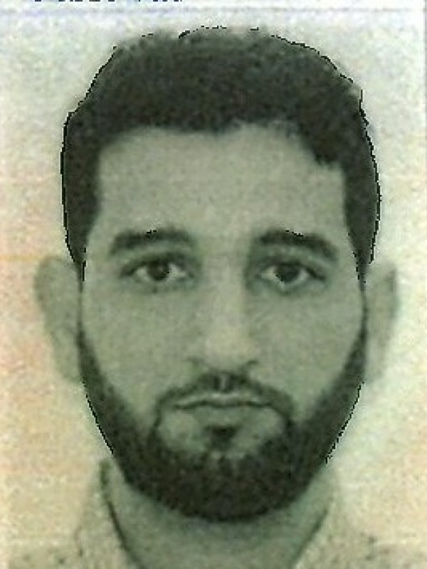 مهند عبدالله على خليفة