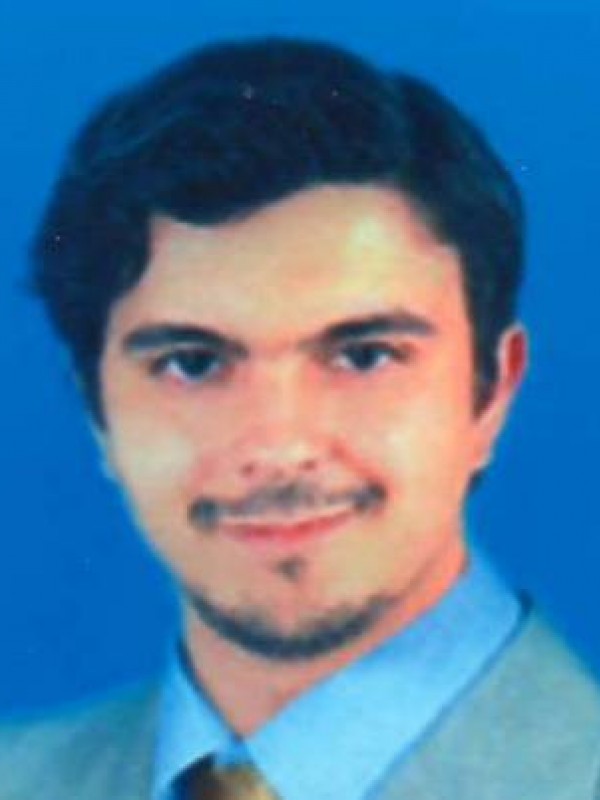 محمد مصطفى عبدالعزيز رفعت