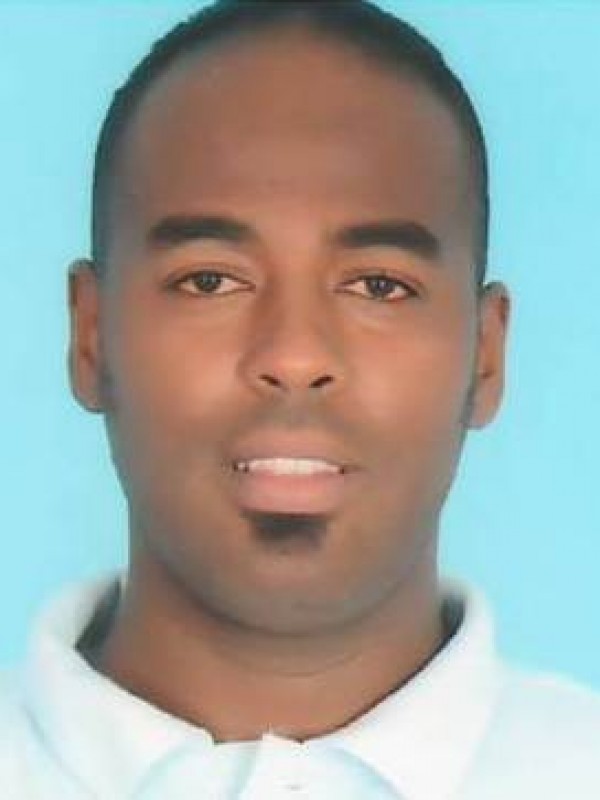 محمد نوري عبدو عبدو