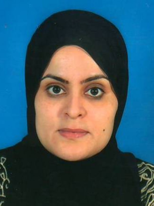 أمل أبو عجيلة محمد لفيرك