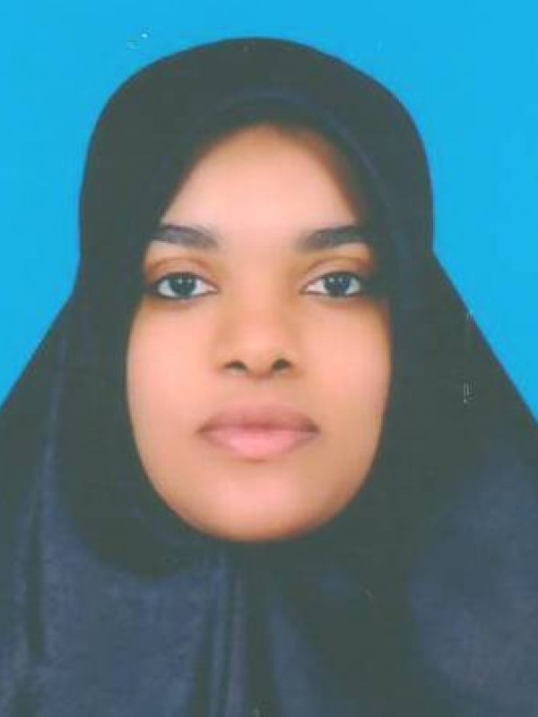 هيفاء صالح عبدالفتاح محمد