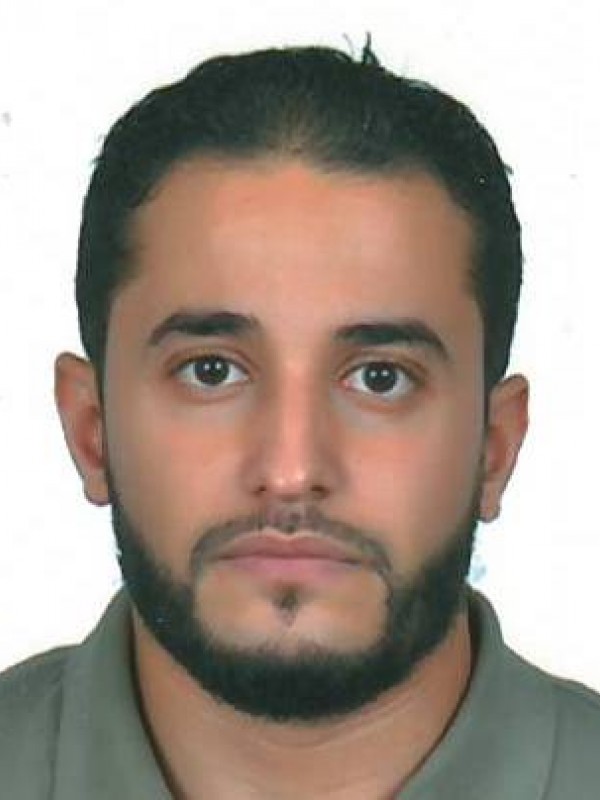 حسام الدين سالم رمضان أبوعون