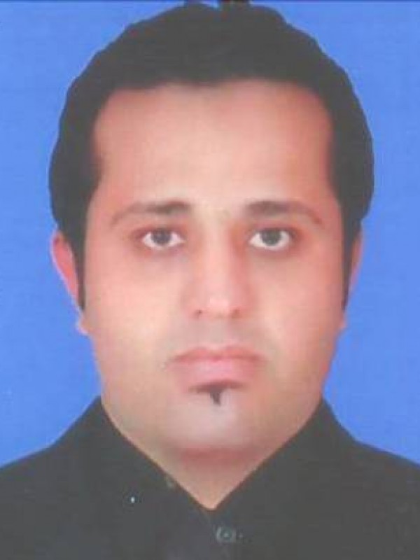 أيمن محمد مسعود العلوي