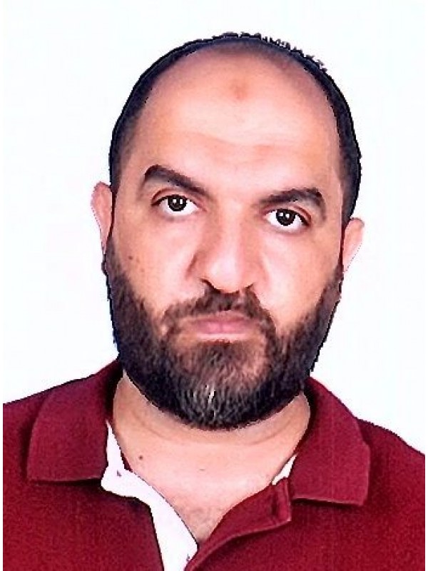 وليد ميلاد امحمد الرويمي