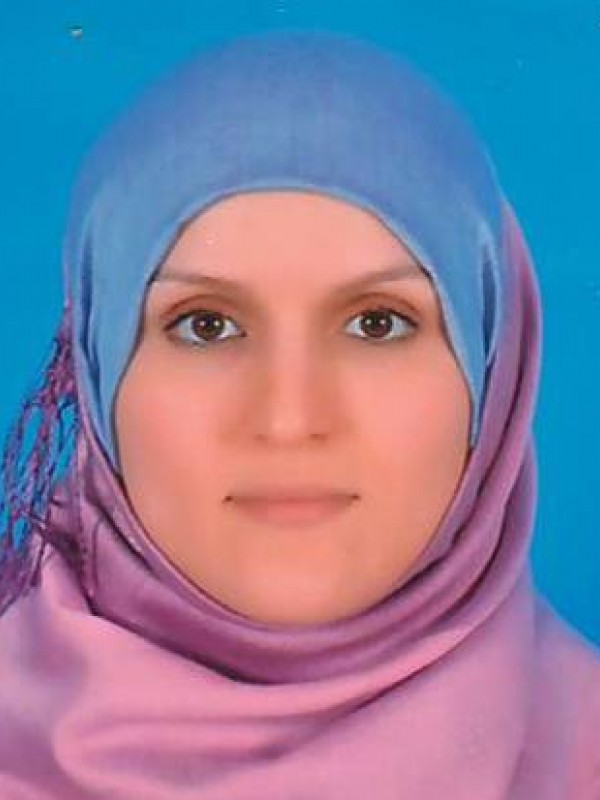 إيمان سعيد امحمد عمرو